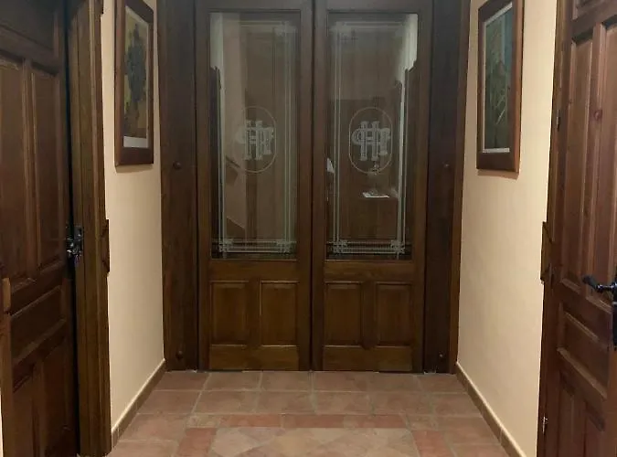 Habitaciones Rurales Venta Pedro