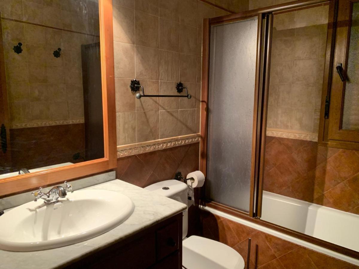 Apartahotel Rurales Venta Pedro Casabermeja