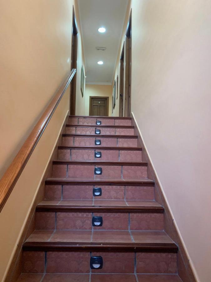 Rurales Venta Pedro Hotel apartamentowy