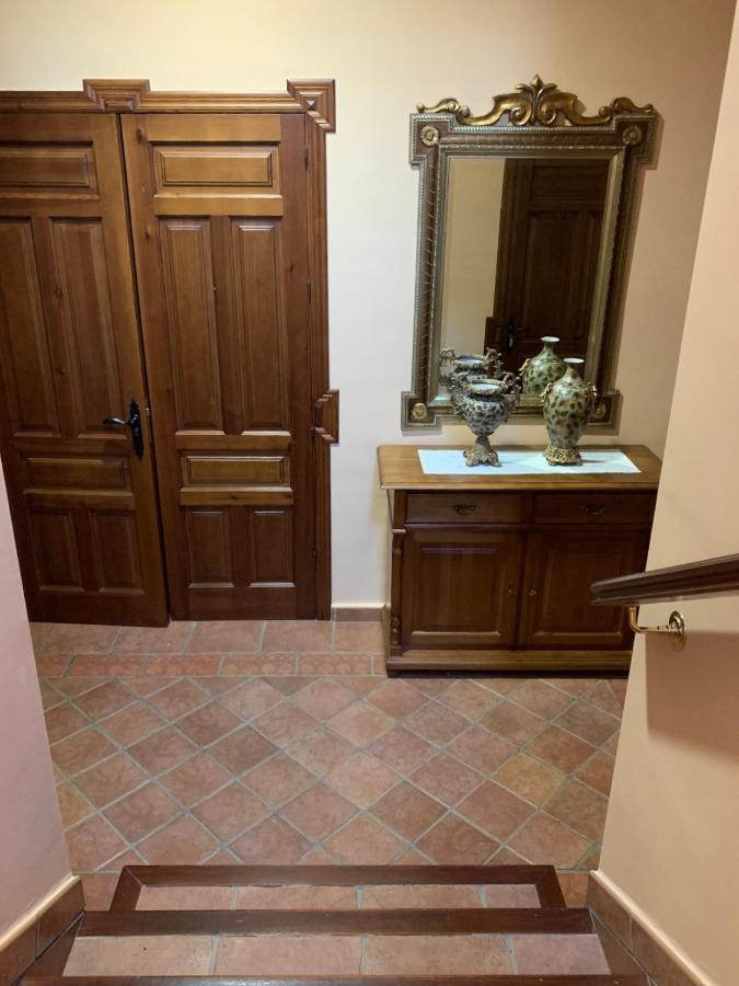 Rurales Venta Pedro Apartahotel Casabermeja