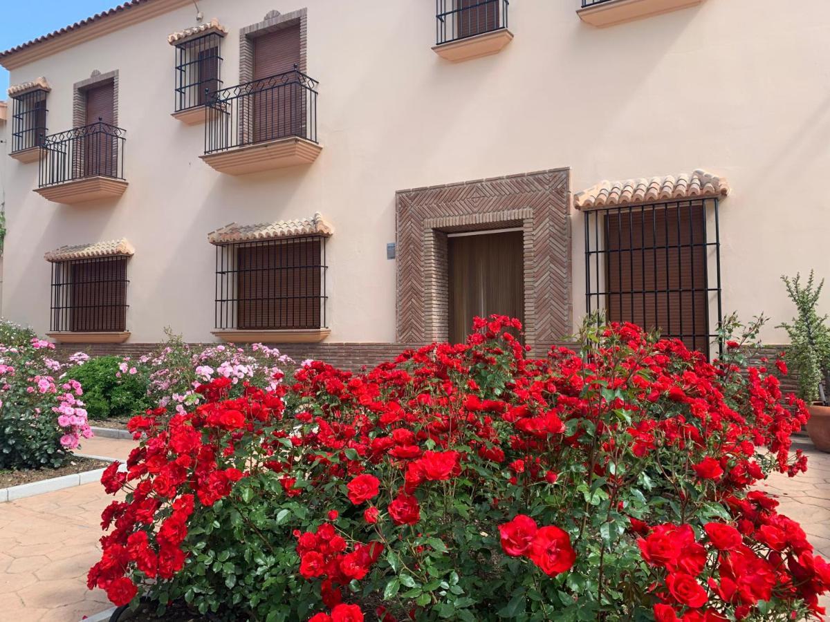 Rurales Venta Pedro Apartahotel *