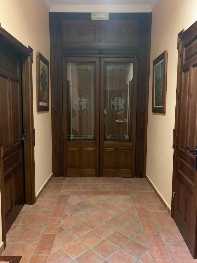 Apartahotel Rurales Venta Pedro