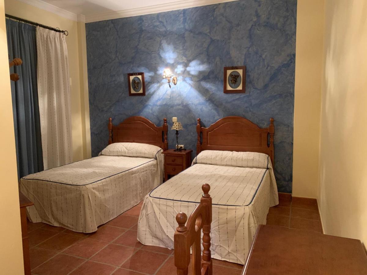 Rurales Venta Pedro Apartahotel