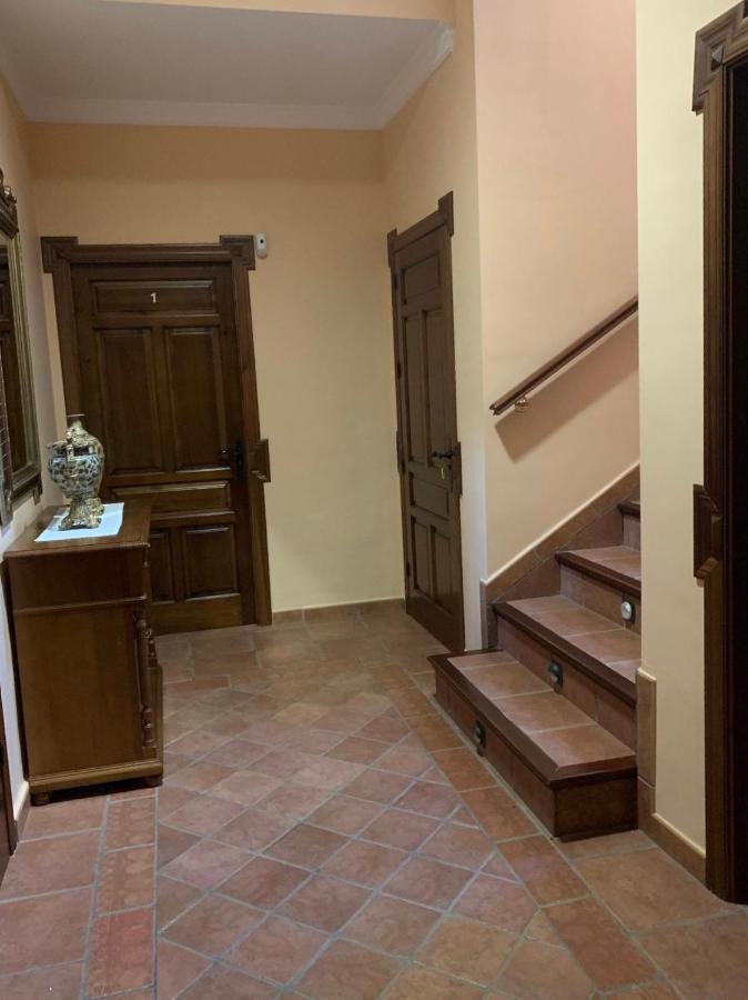Rurales Venta Pedro Casabermeja