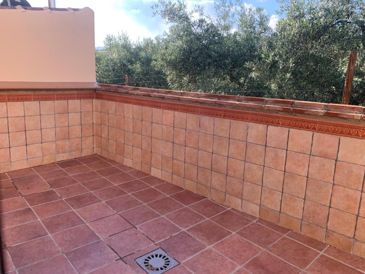 Rurales Venta Pedro Hotel apartamentowy