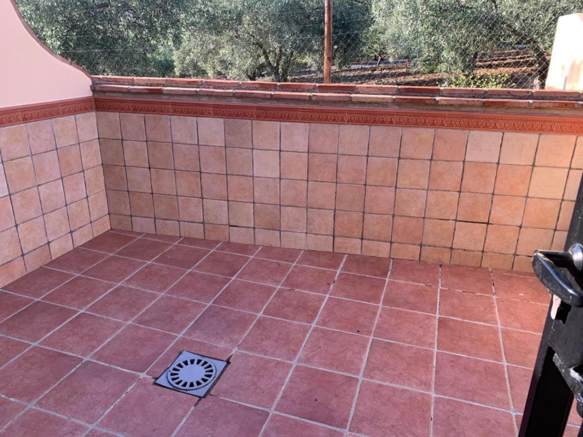 Hotel apartamentowy Rurales Venta Pedro Casabermeja