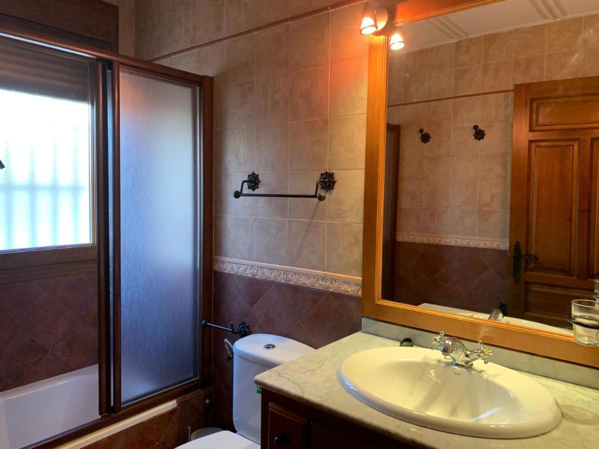 Rurales Venta Pedro Hotel apartamentowy Casabermeja