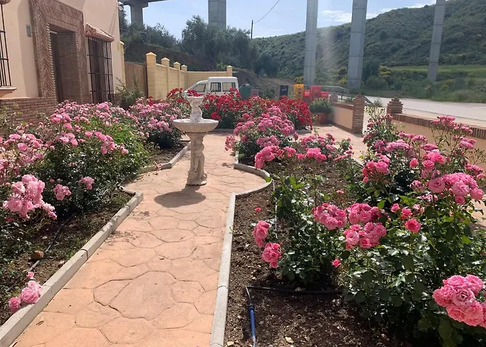 Habitaciones rurales Venta Pedro